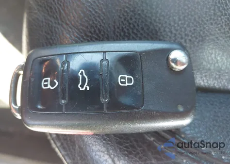 2012 Volkswagen Tiguan Sel z USA, uszkodzony, nr VIN WVGBV7AX7CW601126